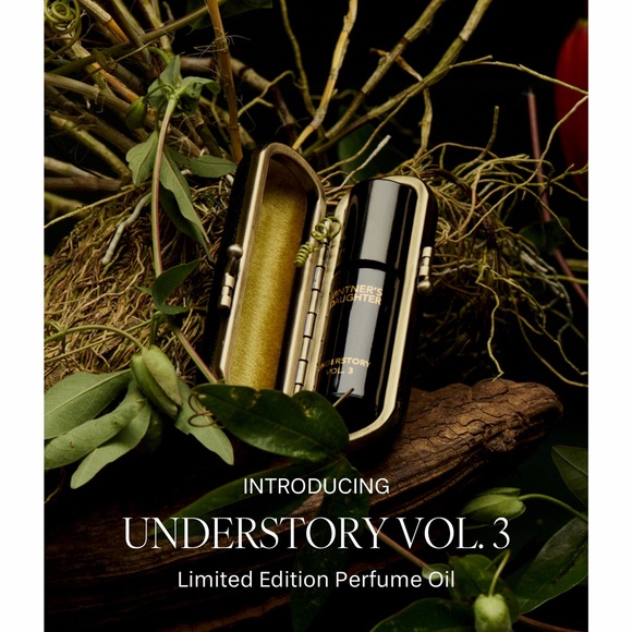 Vitner’s Daughter Other - Vitner’s Daughter Understory Vol. 3 Limited Edition Perfume Oil